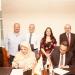 الجامعة المصرية الصينية توقّع بروتوكولا مع نقابة أطباء القاهرة لتأهيل القيادات الطبية والإدارية - المدينة برس