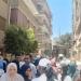 طلاب الثانوية العامة بالشرقية: "الفيزياء عوضتنا عن الكيمياء والتاريخ سهل" (فيديو وصور) - المدينة برس