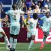 وفاة فتاة فرنسية خلال احتفالات الفوز على المغرب في كأس العالم - المدينة برس