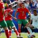 فرنسا عقدة المغرب في كأس العالم للمرة الثانية علي التوالي - المدينة برس