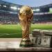 خبير اقتصادي: 115 مليون دولار عوائد المنتخبات العربية من مونديال 2026 - المدينة برس