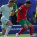 ملخص مباراة فرنسا ضد المغرب في كأس العالم (فيديو) - المدينة برس
