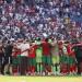 منتخب "أسود الأطلس" يظفر بالثناء - بوابة المدينة برس