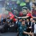 بعثة منتخب مصر تصل مقر إقامتها في العلمين الجديدة - المدينة برس