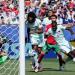 عثمان ديمبيلي يعزز تقدم فرنسا بالهدف الثاني أمام المغرب في كأس العالم - المدينة برس