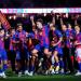 برشلونة يتوصل لاتفاق لضم كريم أديمي لاعب بوروسيا دورتموند - المدينة برس