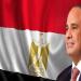اليوم، السيسي يستقبل لاعبي المنتخب الوطني والجهاز الفني والإداري - المدينة برس
