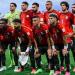 لاعبو منتخب مصر لكرة القدم يتوجهون إلى مقر رئاسة الجمهورية بالعلمين للقاء السيسي - المدينة برس