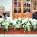 تعاون بين كليتي بنها ووهان للدراسات العليا وآداب عين شمس في الجيوماتكس - المدينة برس