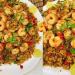 طريقة عمل الأرز بالجمبري، مميز وسهل التحضير - المدينة برس