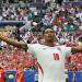 ملخص مباراة إنجلترا والنرويج في كأس العالم 2026 (فيديو) - المدينة برس