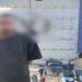 ضبط قائد دراجة نارية بتهمة التعدي على شخص وإتلاف سيارته بالإسكندرية - المدينة برس