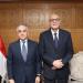 وزير العدل يزور "قضايا الدولة" لتهنئة المستشار عبد الناصر أبو العزم بتوليه رئاسة الهيئة - المدينة برس