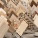 متر الرخام يسجل 628 جنيها، أسعار مواد التشطيب اليوم الأحد - المدينة برس