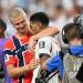 هالاند يجهر بدعم المنتخب الإنجليزي - بوابة المدينة برس