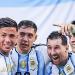 كأس العالم 2026، أليستر يتقدم بالهدف الأول لـ الأرجنتين أمام سويسرا (فيديو) - المدينة برس