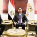 وزير الشباب يبحث مع رئيس الأنوكا زيادة ألعاب دورة أفريقيا المؤهلة لأولمبياد 2028 - المدينة برس