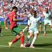 المغرب في كأس العالم .. العيناوي كبير الممررين وحكيمي أول المهاجمين - بوابة المدينة برس