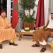 الملك محمد السادس يعزي أمير قطر - بوابة المدينة برس