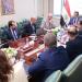 وزير الصحة يكشف نتائج مشروع الإغاثة مع «الصحة العالمية» ويؤكد انخفاض وفيات مرضى الكلى - المدينة برس