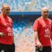 هل يرحل التوأم عن منتخب مصر بعد العروض المغرية؟ إبراهيم حسن يرد - المدينة برس
