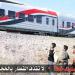 بيان عاجل من وزارة النقل بشأن فيديو رشق قطار أسوان بالحجارة - المدينة برس