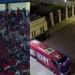 بث مباشر، احتفالية تكريم المنتخب الوطني بإستاد القاهرة - المدينة برس