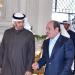 بالأرقام، السيسي يقود تحويل العلاقات المصرية العربية إلى شراكات اقتصادية واستثمارية وإطلاق مشروعات كبرى - المدينة برس