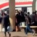 الأمن يلاحق المتهمين برشق قطار في أسوان بالحجارة - المدينة برس