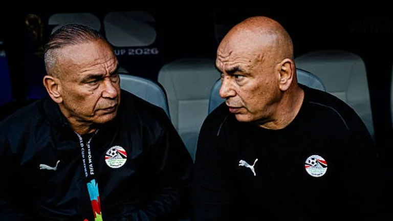 اقتراب رحيل نجم الأهلي ومفاجأة حسام حسن في الدوري المصري