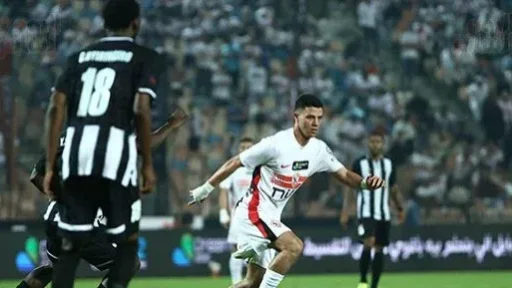 الزمالك يواجه "البذرة الشتوية" قبل مواجهة الأفريقي التونسي