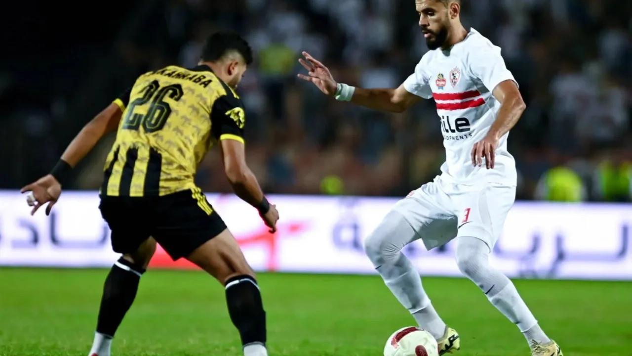 الزمالك والمقاولون.. هل تنتهي عقدة 1569 يومًا؟