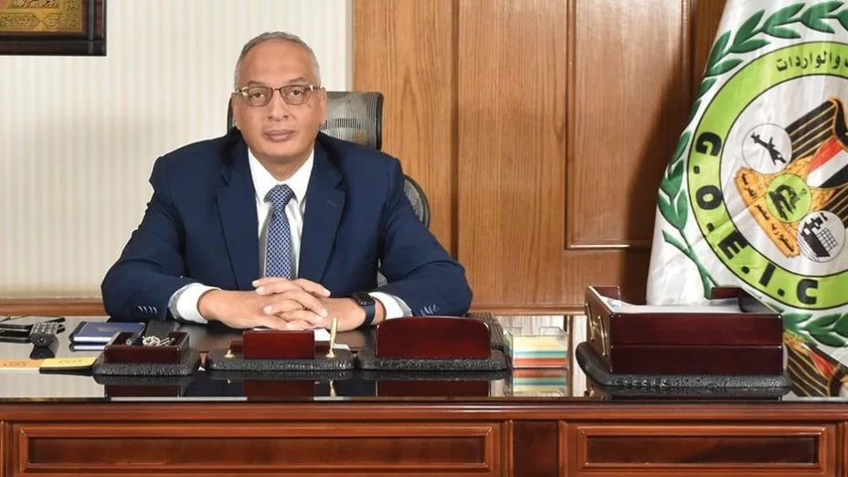 الرقابة على الصادرات تصدر 2749 شهادة منشأ إلى أفريقيا خلال 4 سنوات