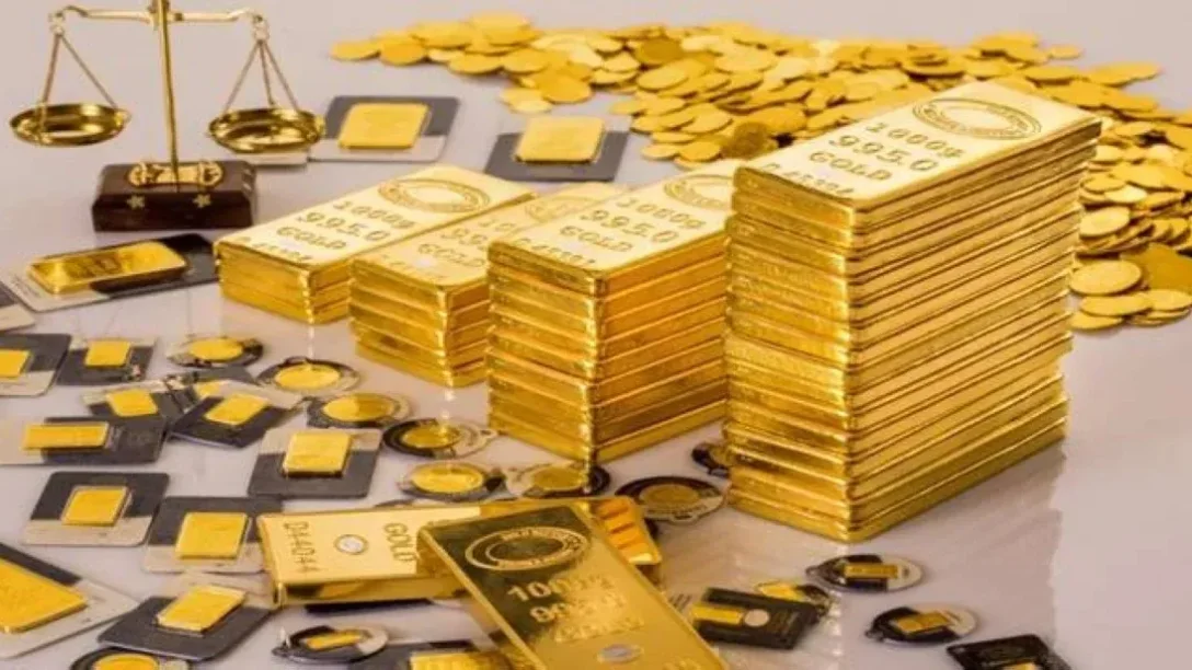 أسعار الذهب العالمية تغلق على هبوط قياسي وتكبد خسائر 30% خلال 10 أشهر