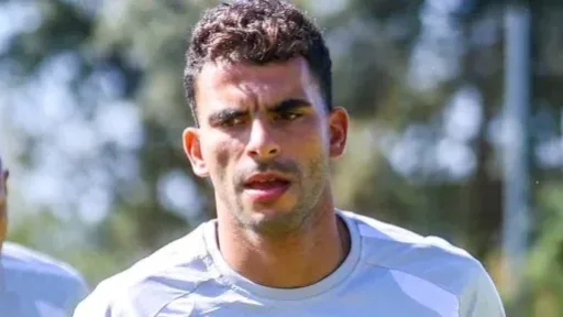 الزمالك يتقدم ببلاغ ضد زيزو بسبب الإعلانات ويستأنف على حفظ الشكوى
