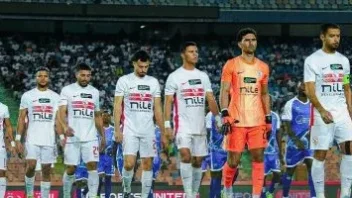 مواعيد مباريات الزمالك في دور المجموعات بدوري أبطال أفريقيا