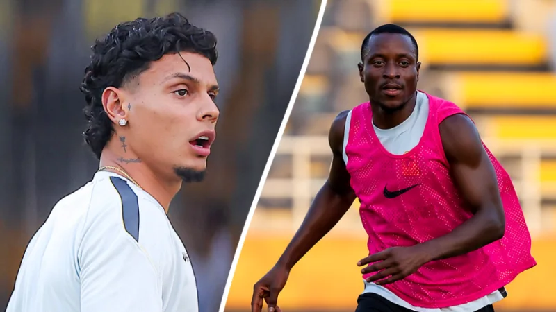 الاتحاد يعتمد على لوبي لتعويض ريوس أمام العين الإماراتي