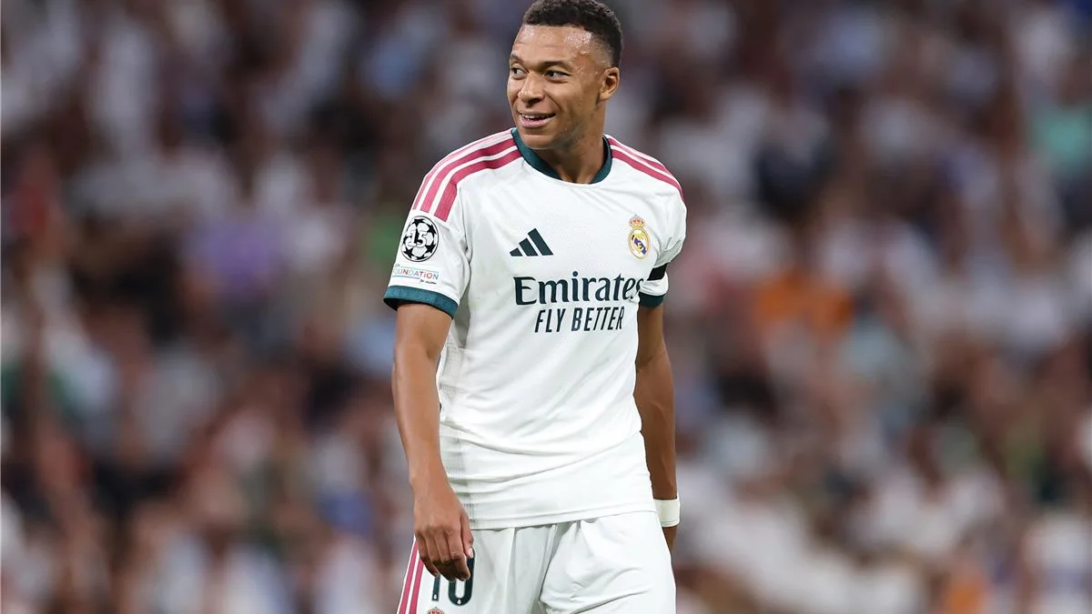 ليكيب: ريال مدريد يرفض مساعدة تيباس في أزمة مبابي مع الصين