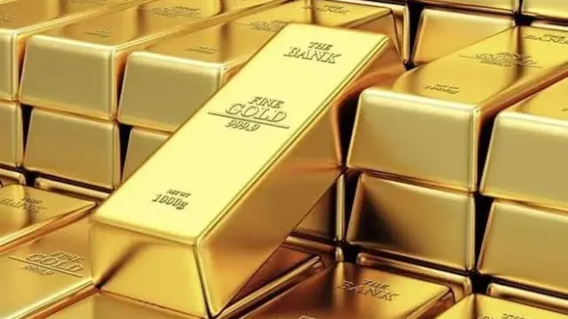 أسعار سبائك الذهب اليوم في محلات الصاغة محلياً وعالمياً