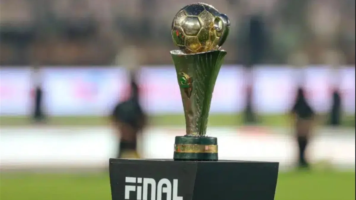 قرعة دور مجموعات كأس الكونفدرالية 2026-2027 مباشرة