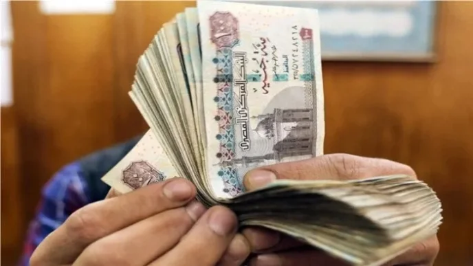 موعد صرف مرتبات نوفمبر 2026 للعاملين بالدولة والحد الأدنى للأجور