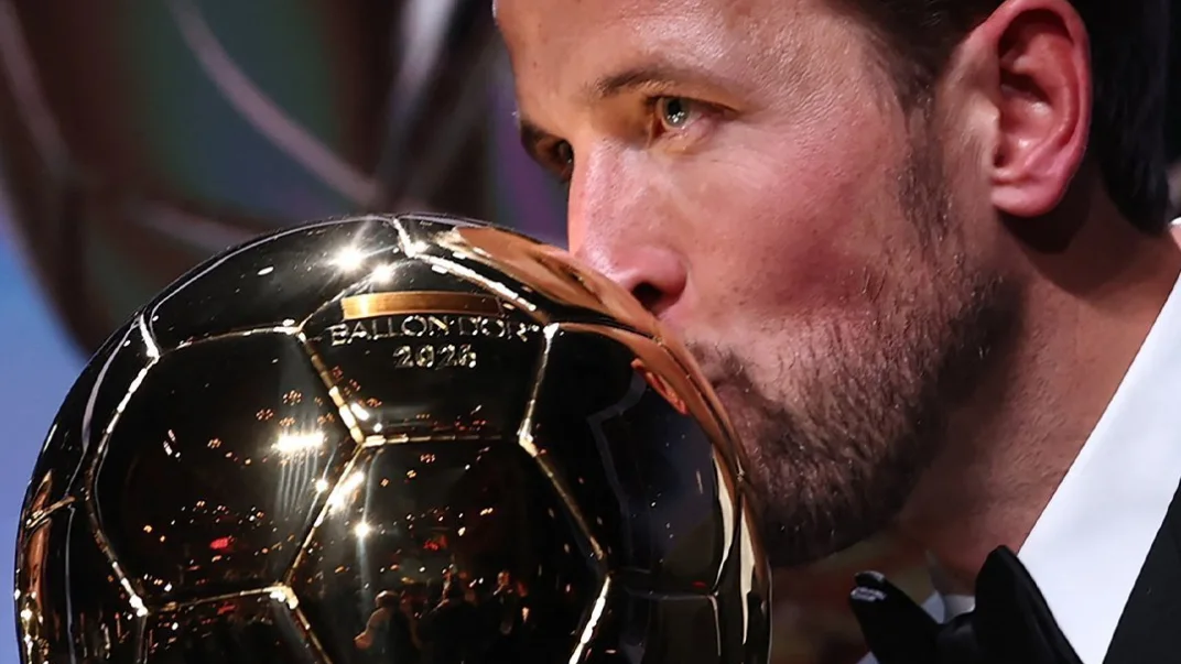 بالأرقام.. نتائج تصويت الكرة الذهبية 2026 تُكشف رسمياً