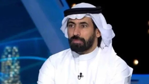 حسين عبدالغني يدعو جماهير الأهلي لإنهاء المقاطعة ودعم اللاعبين
