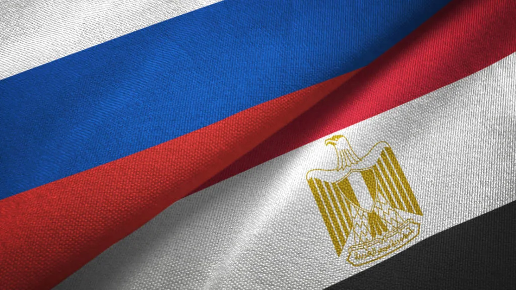 صادرات مصر إلى روسيا ترتفع 7% خلال 8 أشهر