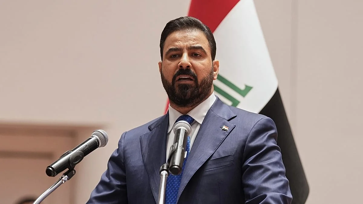 رئيس حكومة العراق يزور دمشق لأول مرة منذ سقوط الأسد وملف النفط يتصدر المباحثات