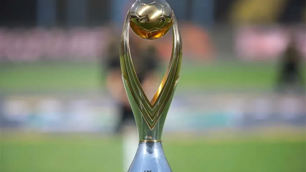 قرعة دور المجموعات لدوري أبطال إفريقيا بمشاركة الزمالك وبيراميدز