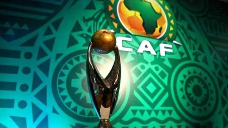 قرعة دوري أبطال أفريقيا: طريق الزمالك وبيراميدز في المسابقة