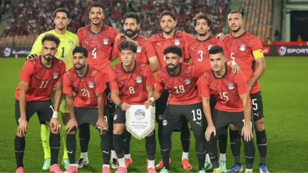 حسام حسن يستهدف ضم 5 لاعبين شباب لمنتخب مصر في معسكر نوفمبر