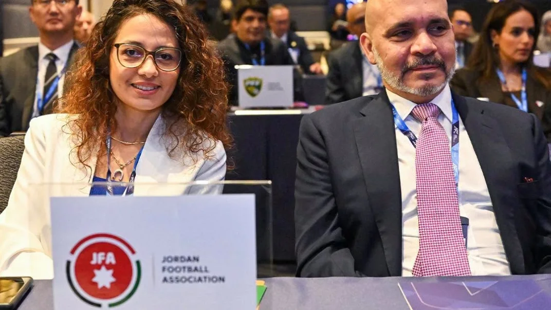الآسيوي يحيل تصريحات الأمير علي للتحقيق القضائي