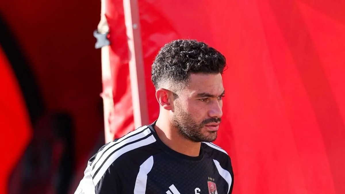 الأهلي يحدد موقفه من بيع ياسر إبراهيم في يناير وسط عرض سعودي